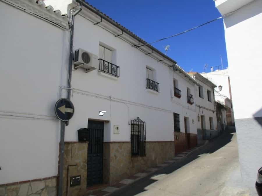 casa en Carratraca, Andalucía 11342248
