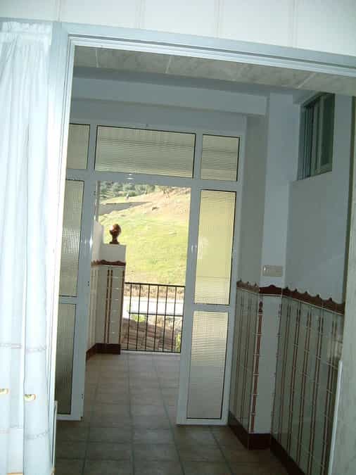 House in Álora, Andalucía 11342248