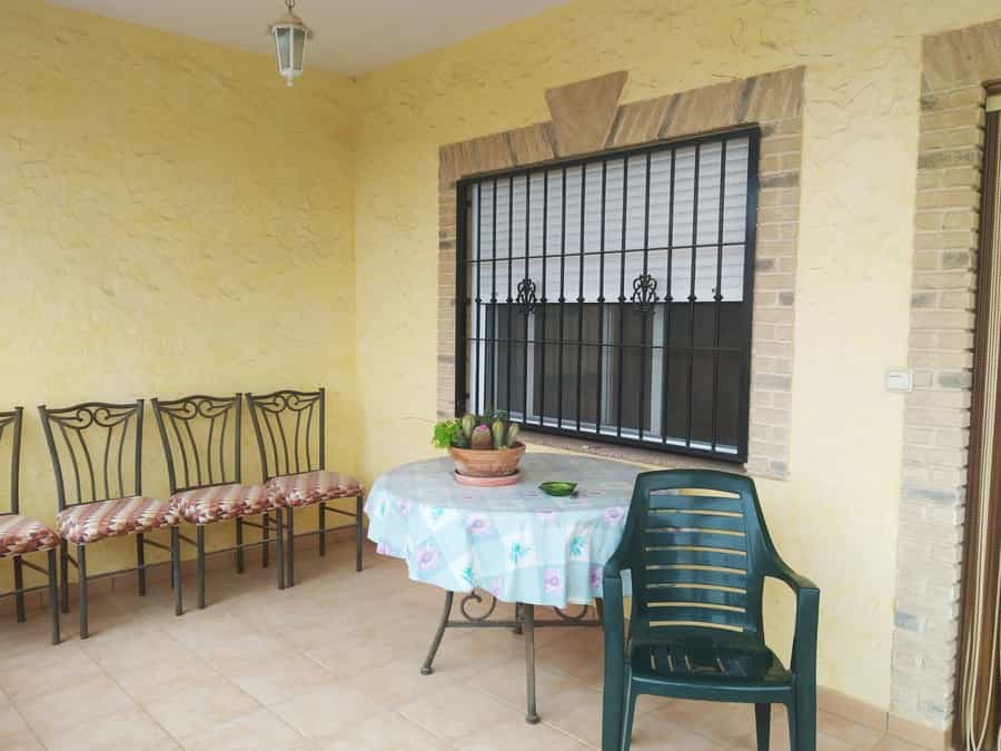 casa no Formentera de Segura, Valência 11342264