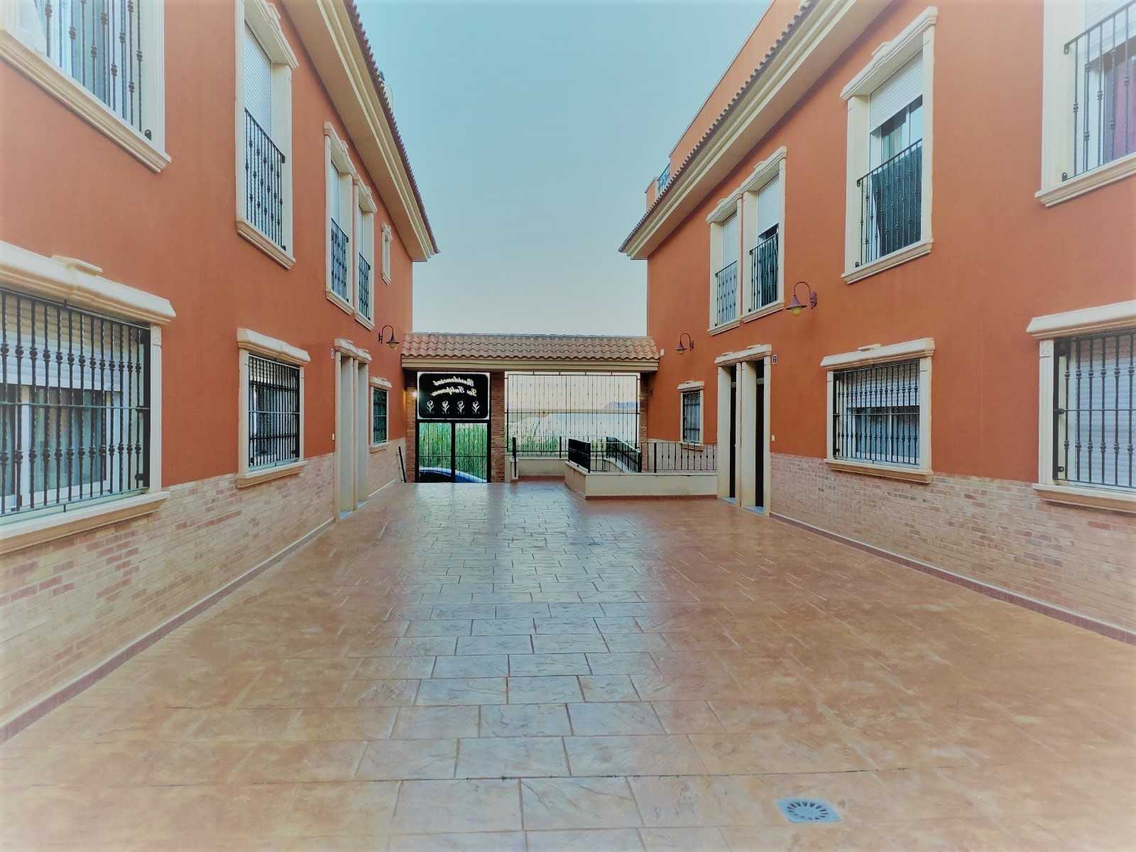 House in Aspe, Valencian Community 11342389