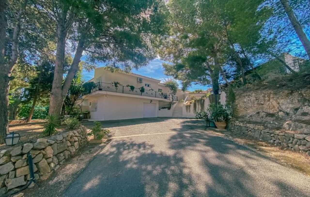 Dom w La Nucia, Comunitat Valenciana 11342404