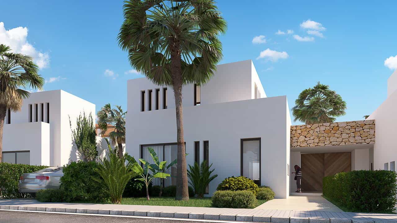 House in Vallongas, Valencia 11342426