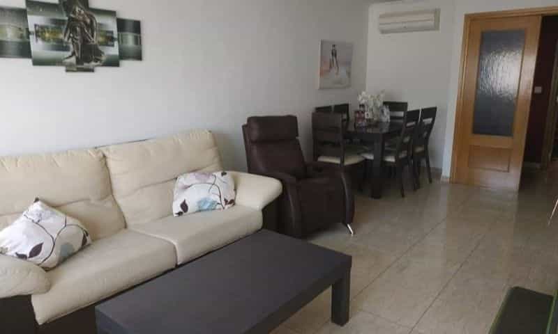 公寓 在 La Romana, Valencian Community 11342477