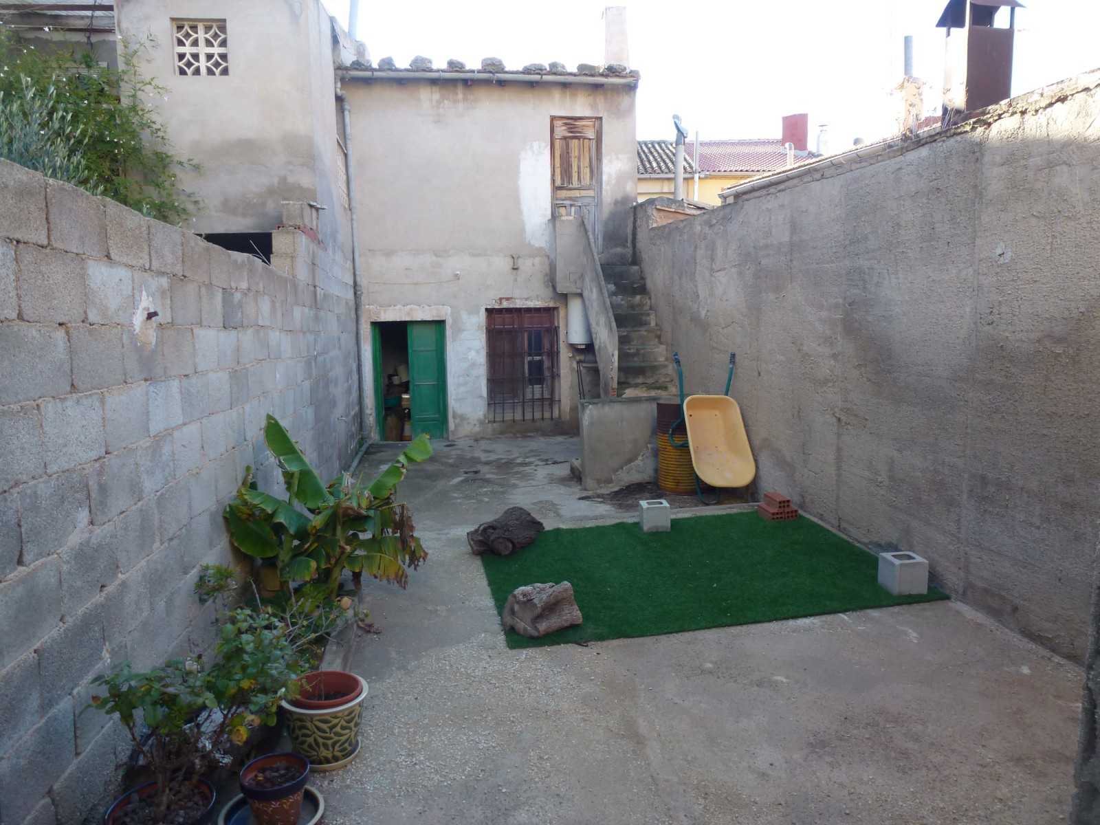 मकान में Hondón de los Frailes, Valencian Community 11342516