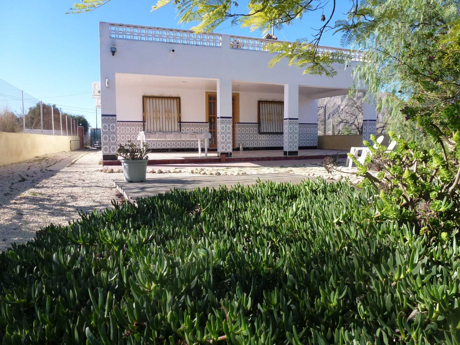 House in Barbarroja, Valencia 11342517