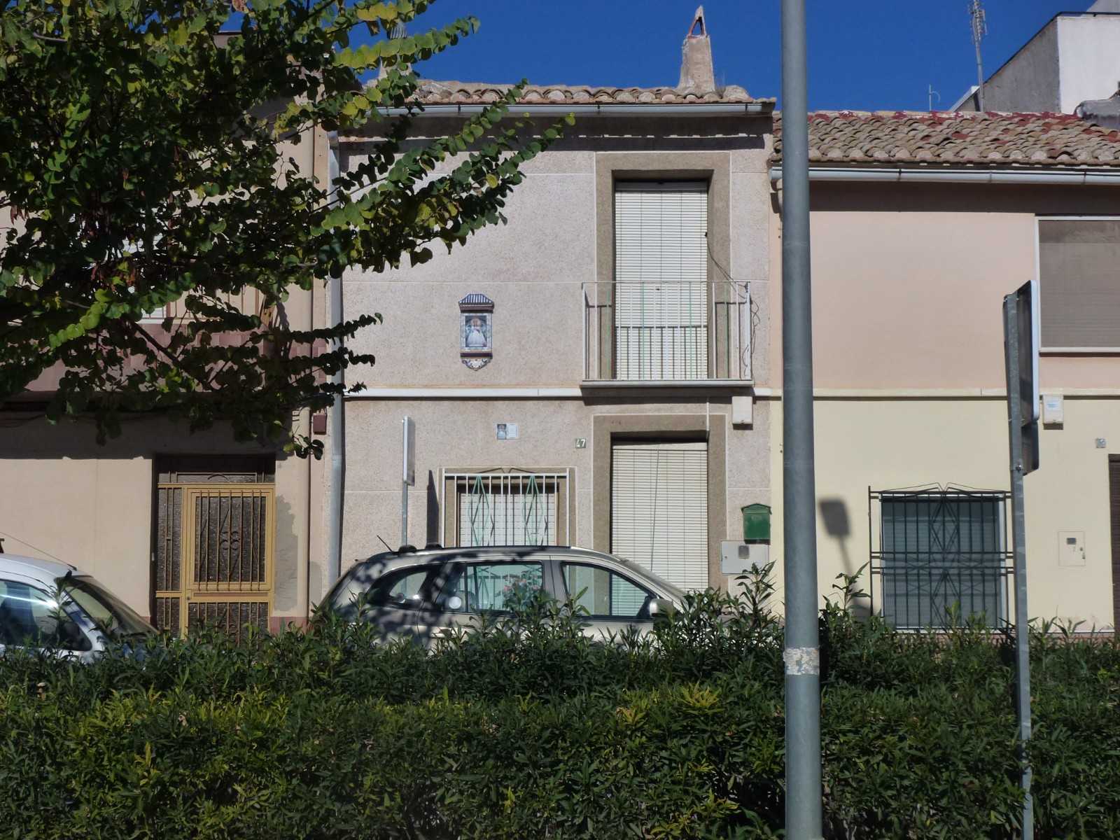 Rumah di Hondon de los Frailes, Valencia 11342519