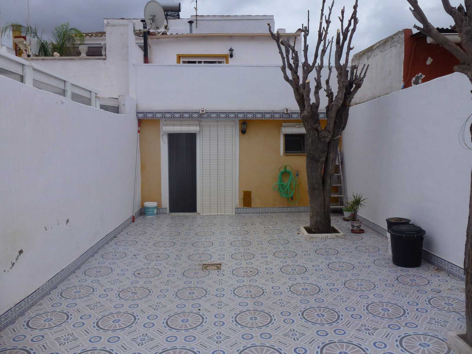 मकान में Hondón de los Frailes, Valencian Community 11342524