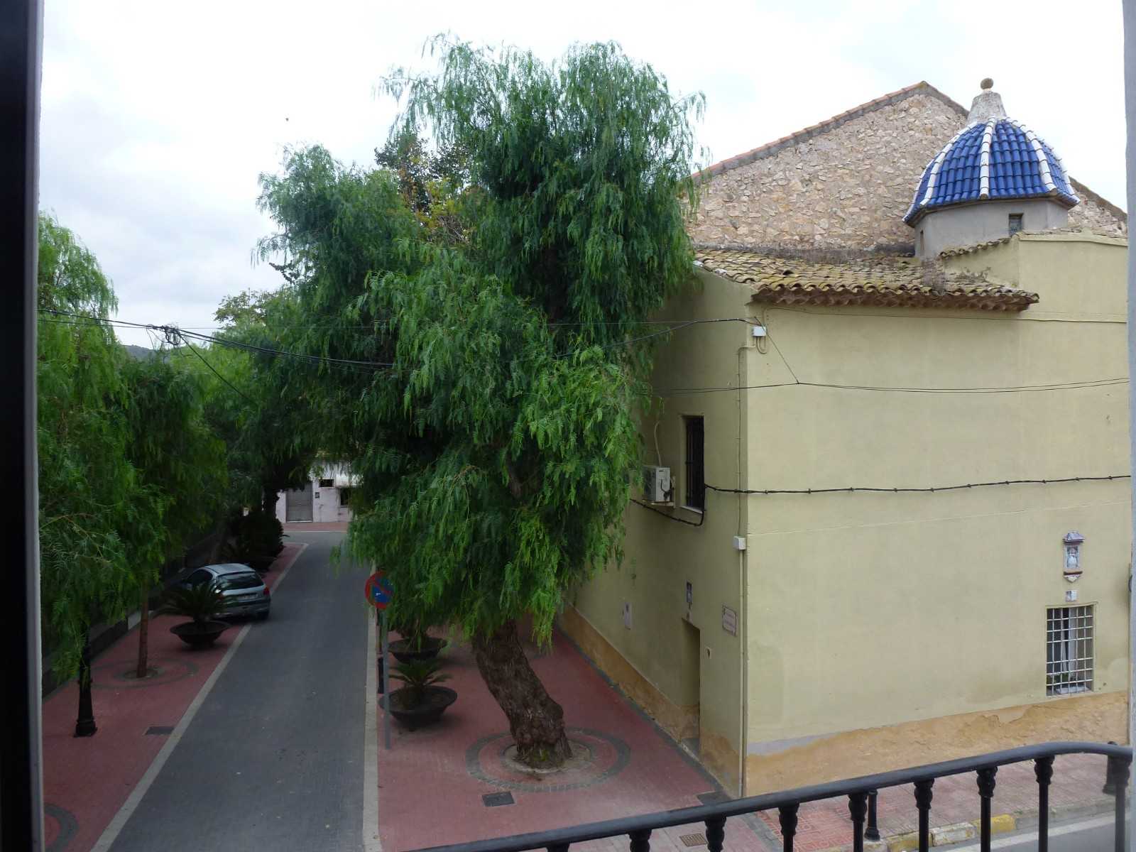 मकान में Hondón de los Frailes, Valencian Community 11342524