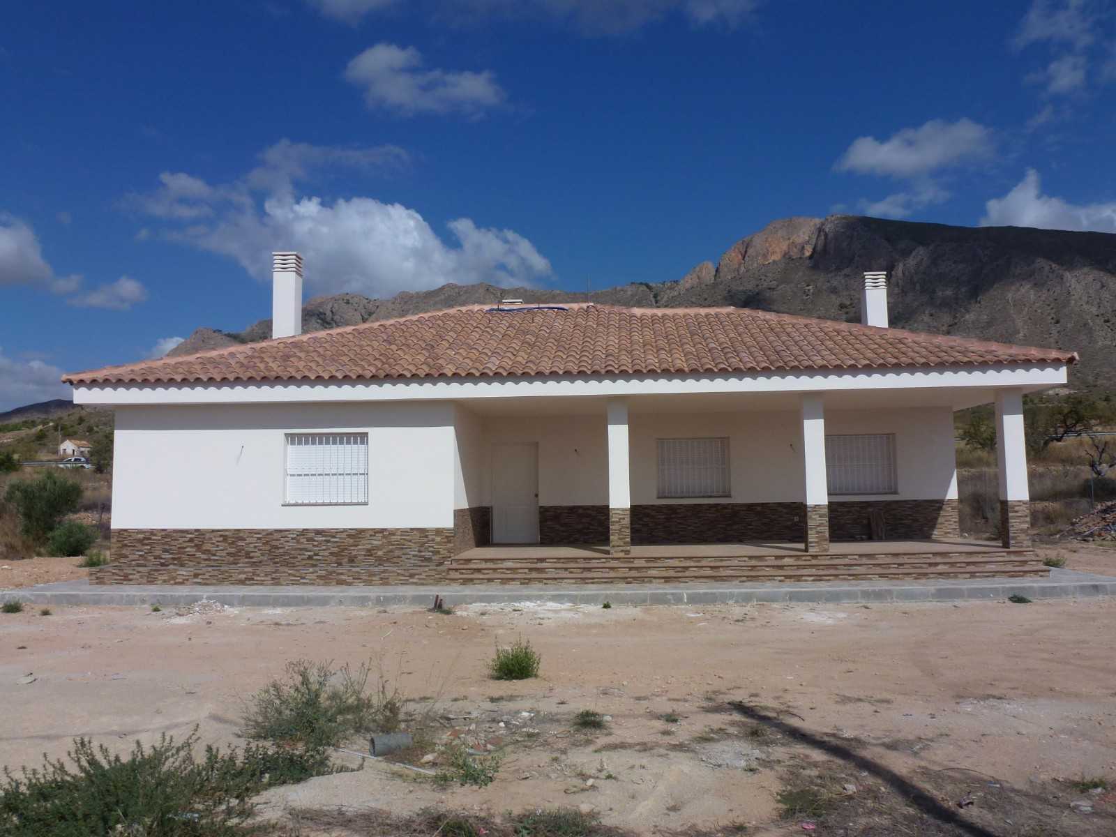 Rumah di Macisbenda, Murcia 11342529