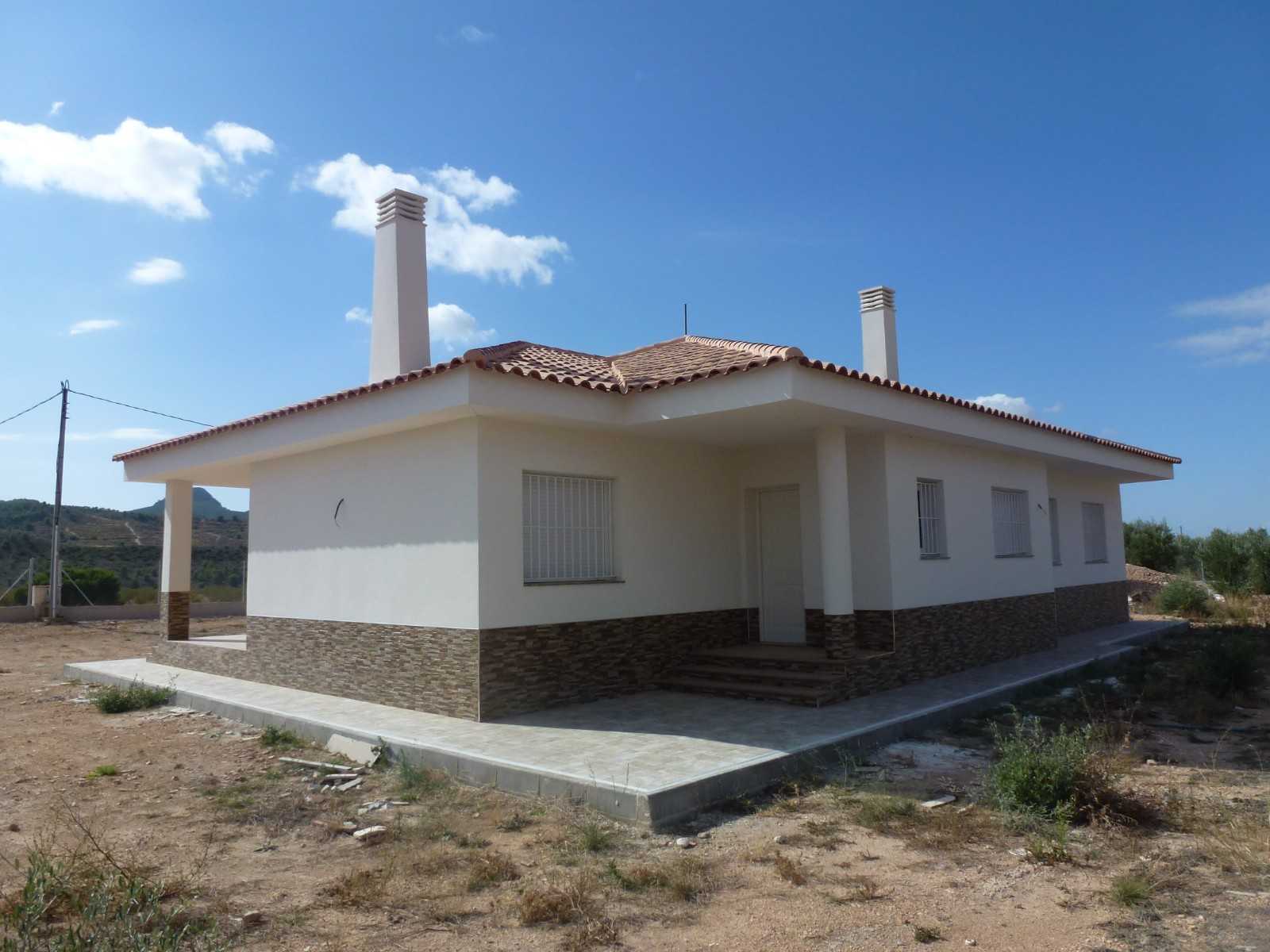 σπίτι σε Macisvenda, Region of Murcia 11342529