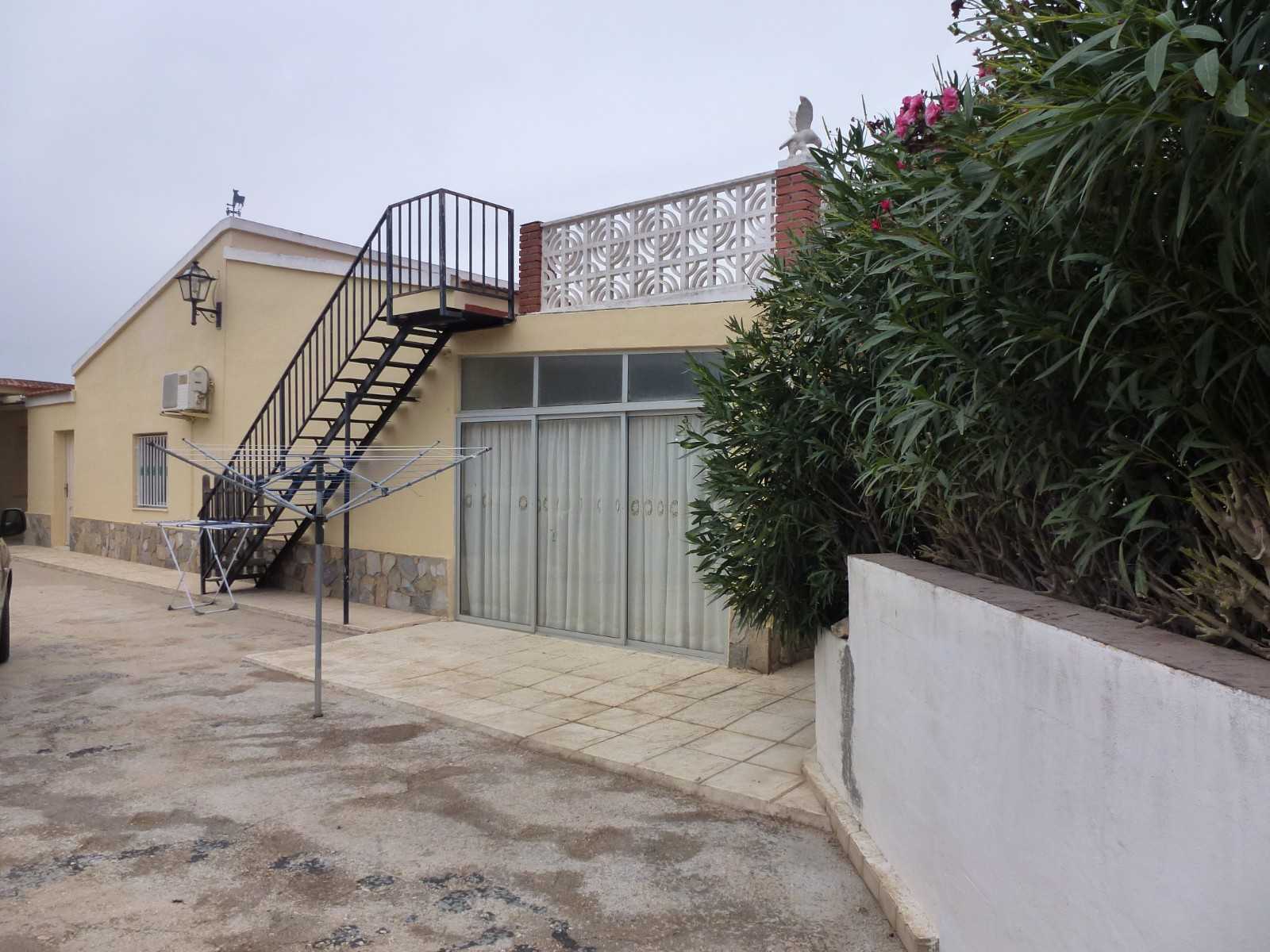 жилой дом в Aspe, Valencian Community 11342530