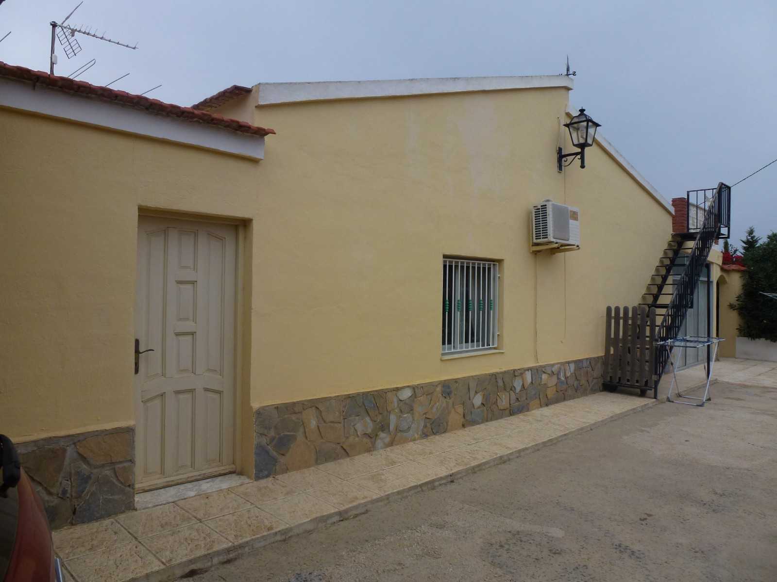 房子 在 Aspe, Valencian Community 11342530