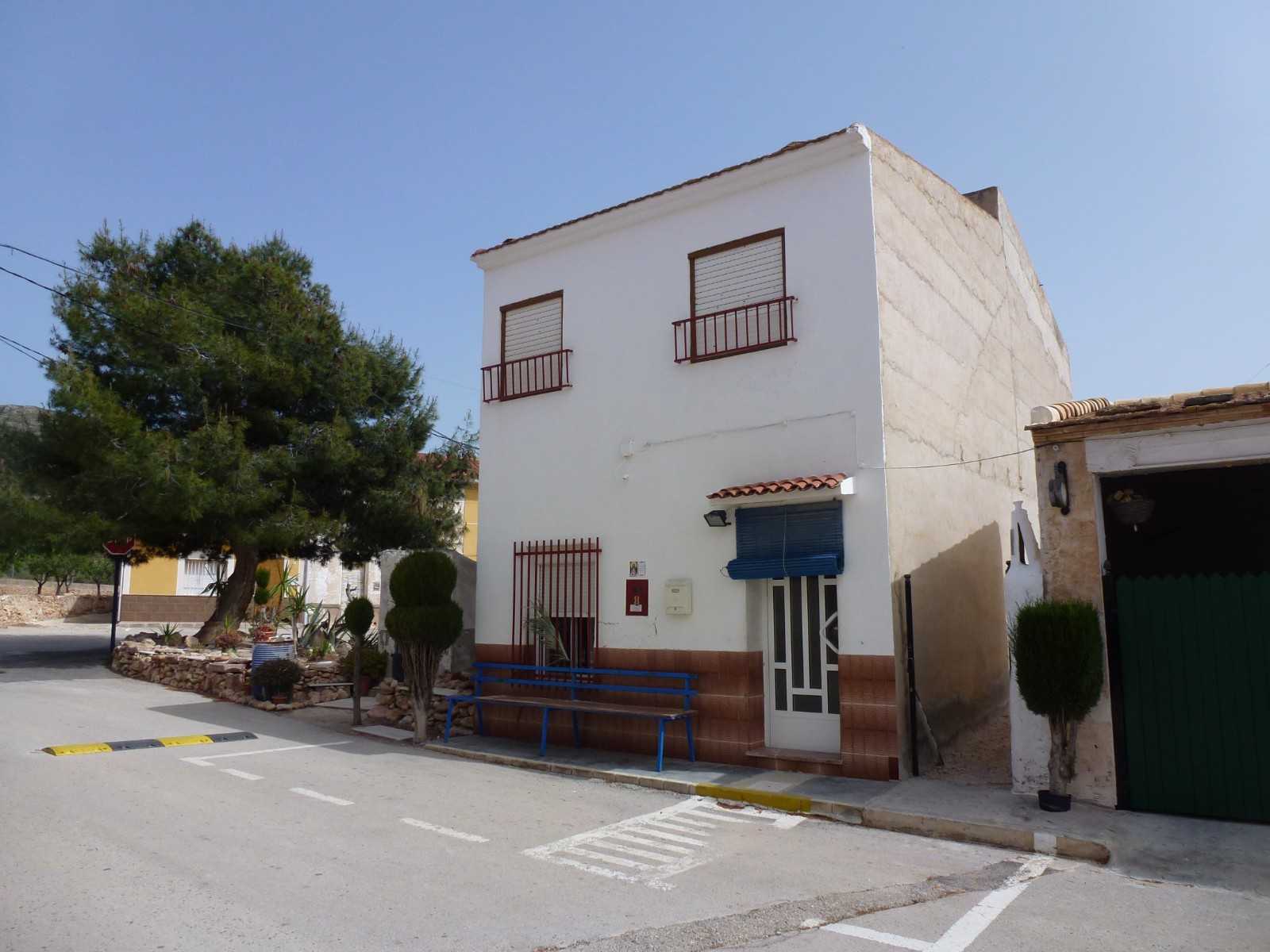 House in Barbarroja, Valencia 11342535