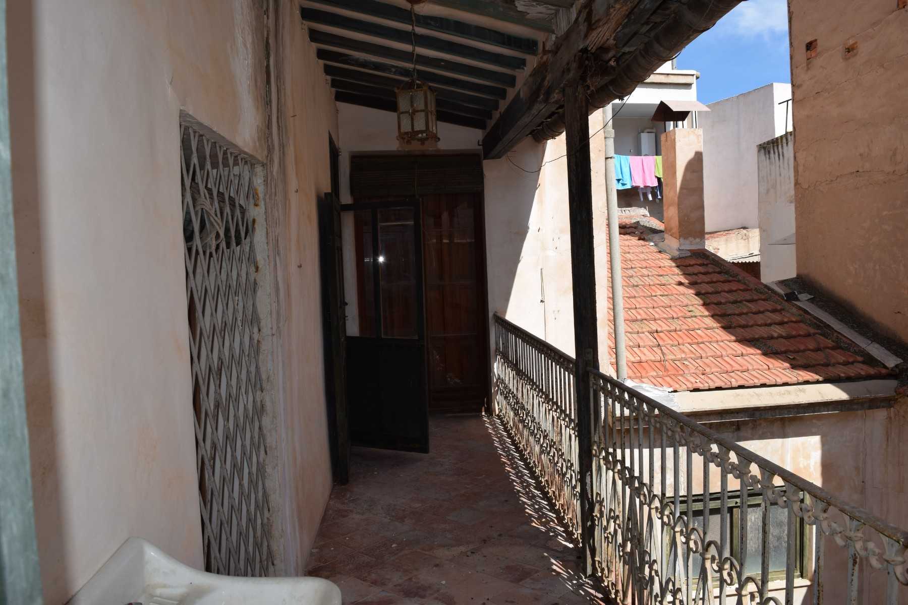 Huis in Aspe, Valencian Community 11342537