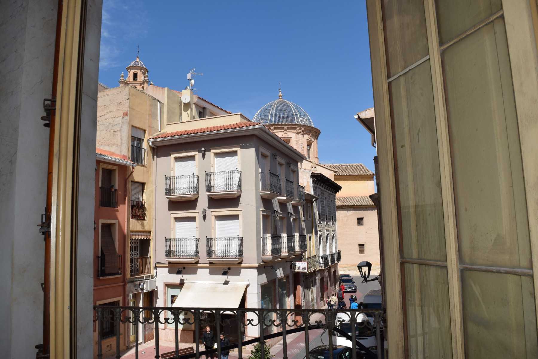 Hus i Aspe, Valencian Community 11342537
