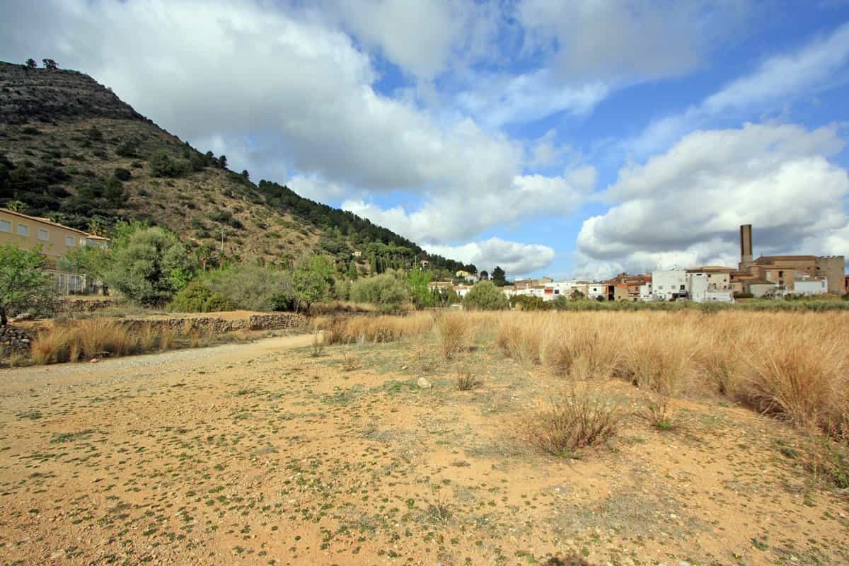 Land i Gata de Gorgos, Comunidad Valenciana 11342725