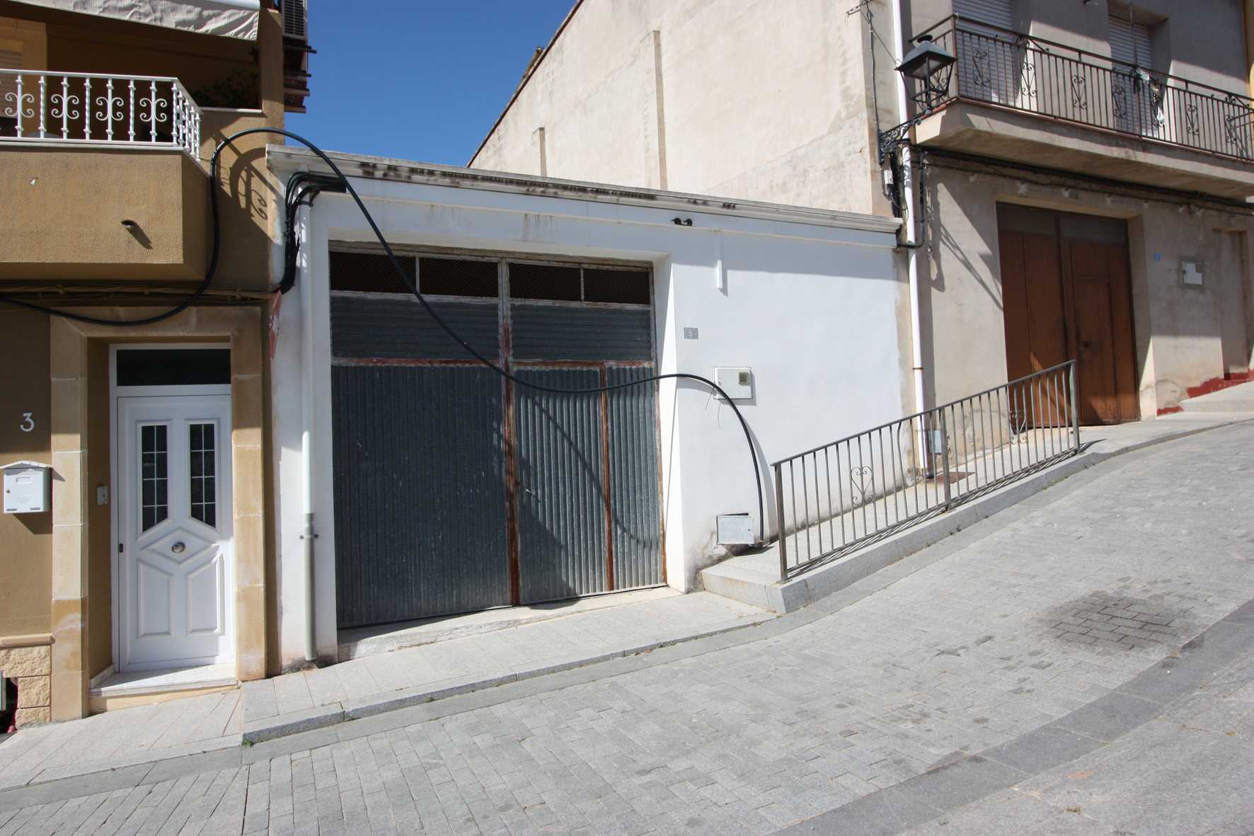 Huis in Gata de Gorgos, Comunidad Valenciana 11342731