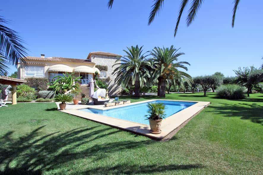 Rumah di Pemandangan Hermosa de la Cruz, Valencia 11342737