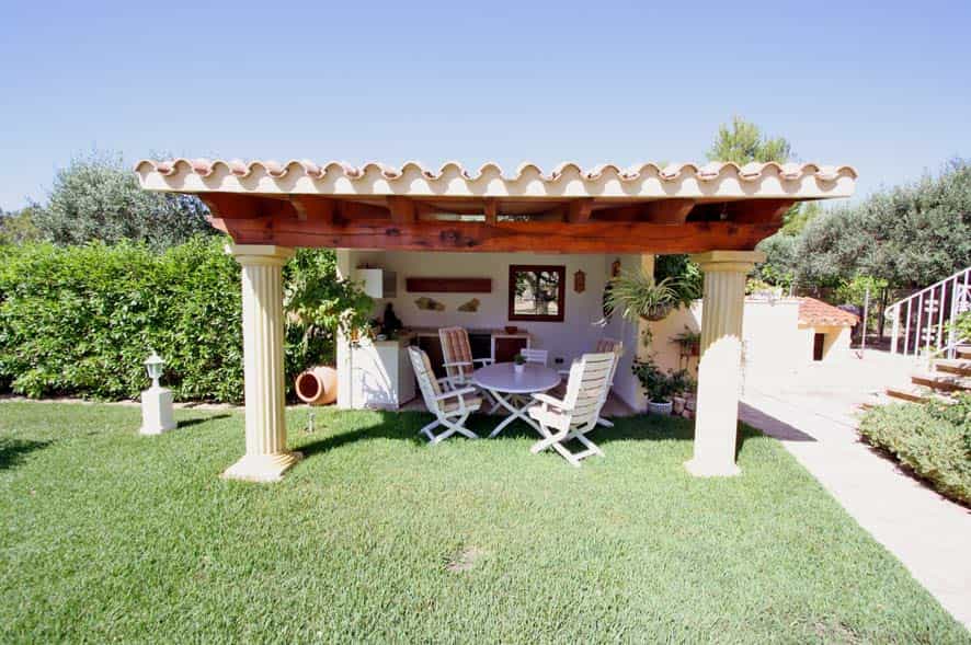 Haus im Vista Hermosa de la Cruz, Valencia 11342737