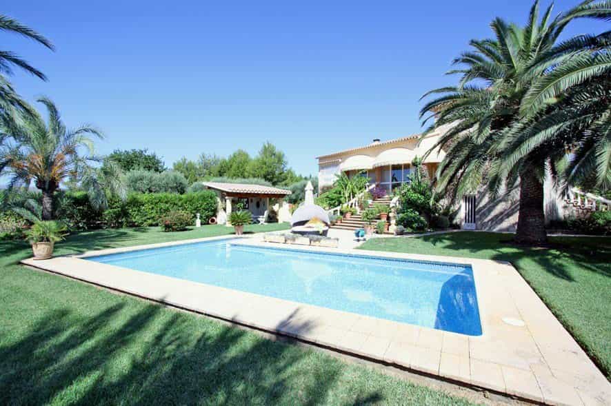 Rumah di Pemandangan Hermosa de la Cruz, Valencia 11342737