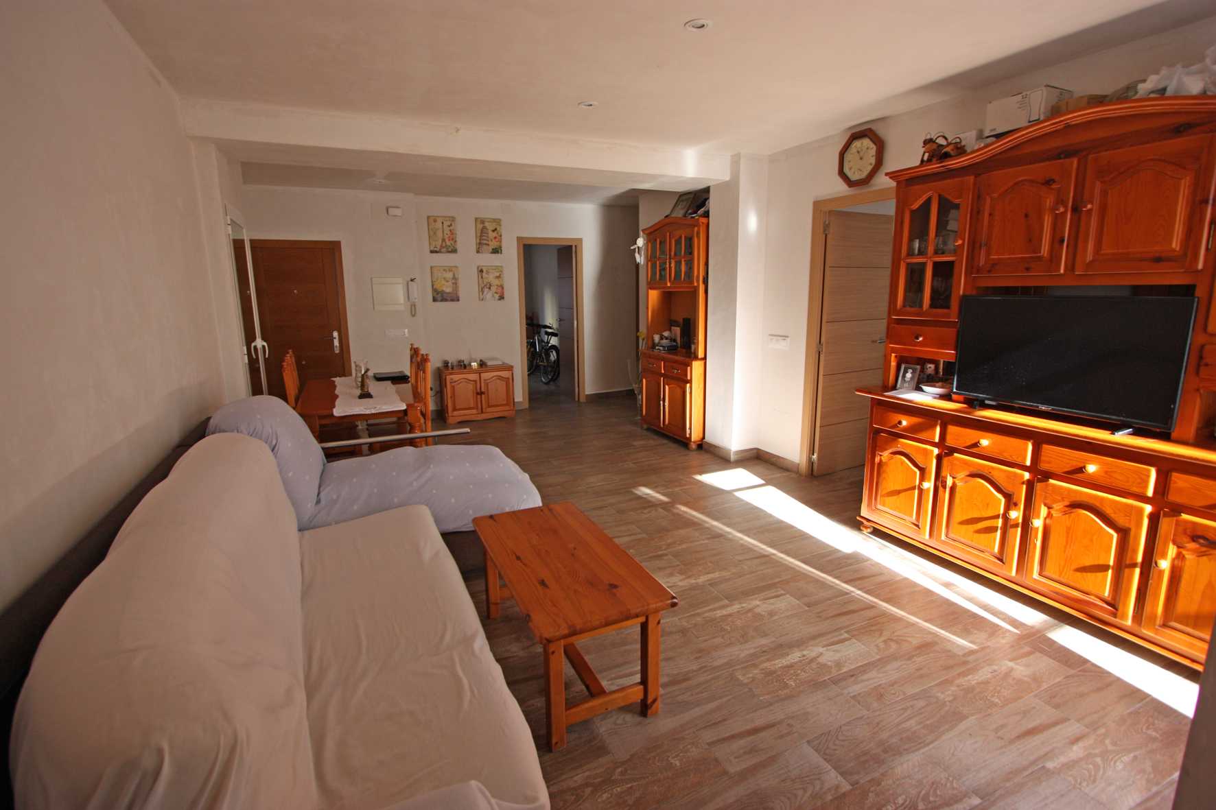 公寓 在 奧爾巴, 巴倫西亞 11342741