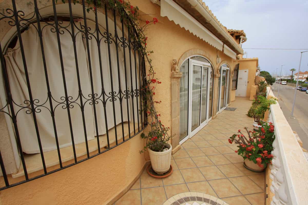 Квартира в Vista Hermosa de la Cruz, Валенсія 11342745