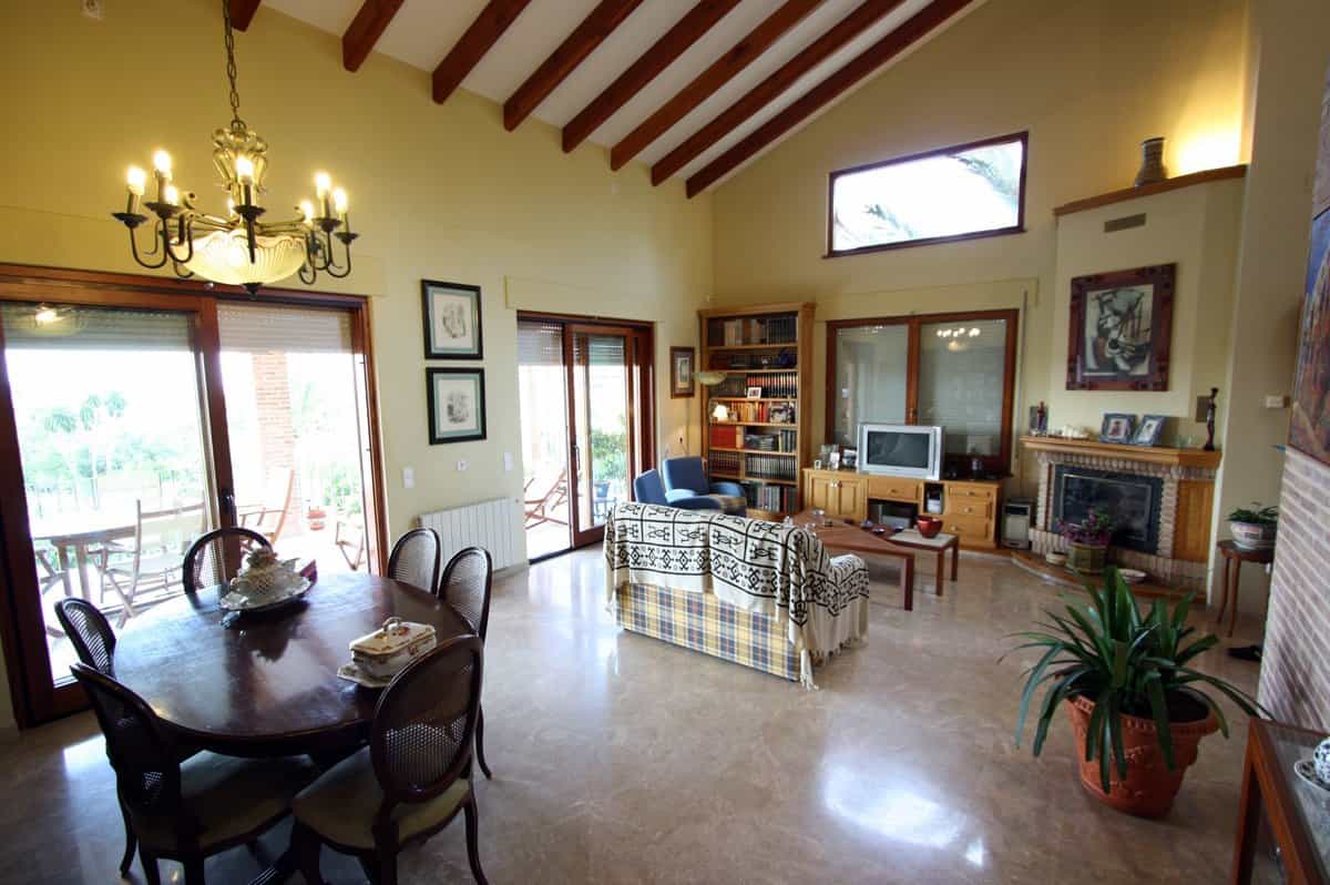 House in Vista Hermosa de la Cruz, Valencia 11342754