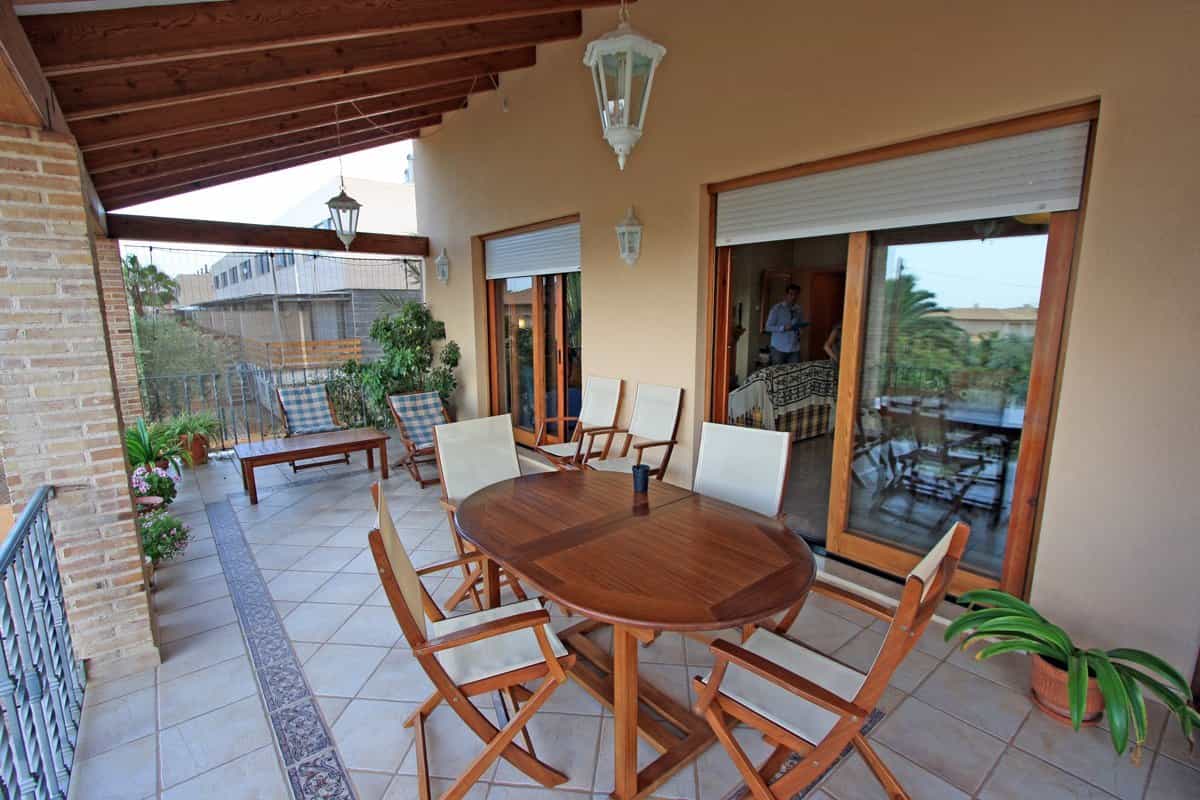 Rumah di Pemandangan Hermosa de la Cruz, Valencia 11342754