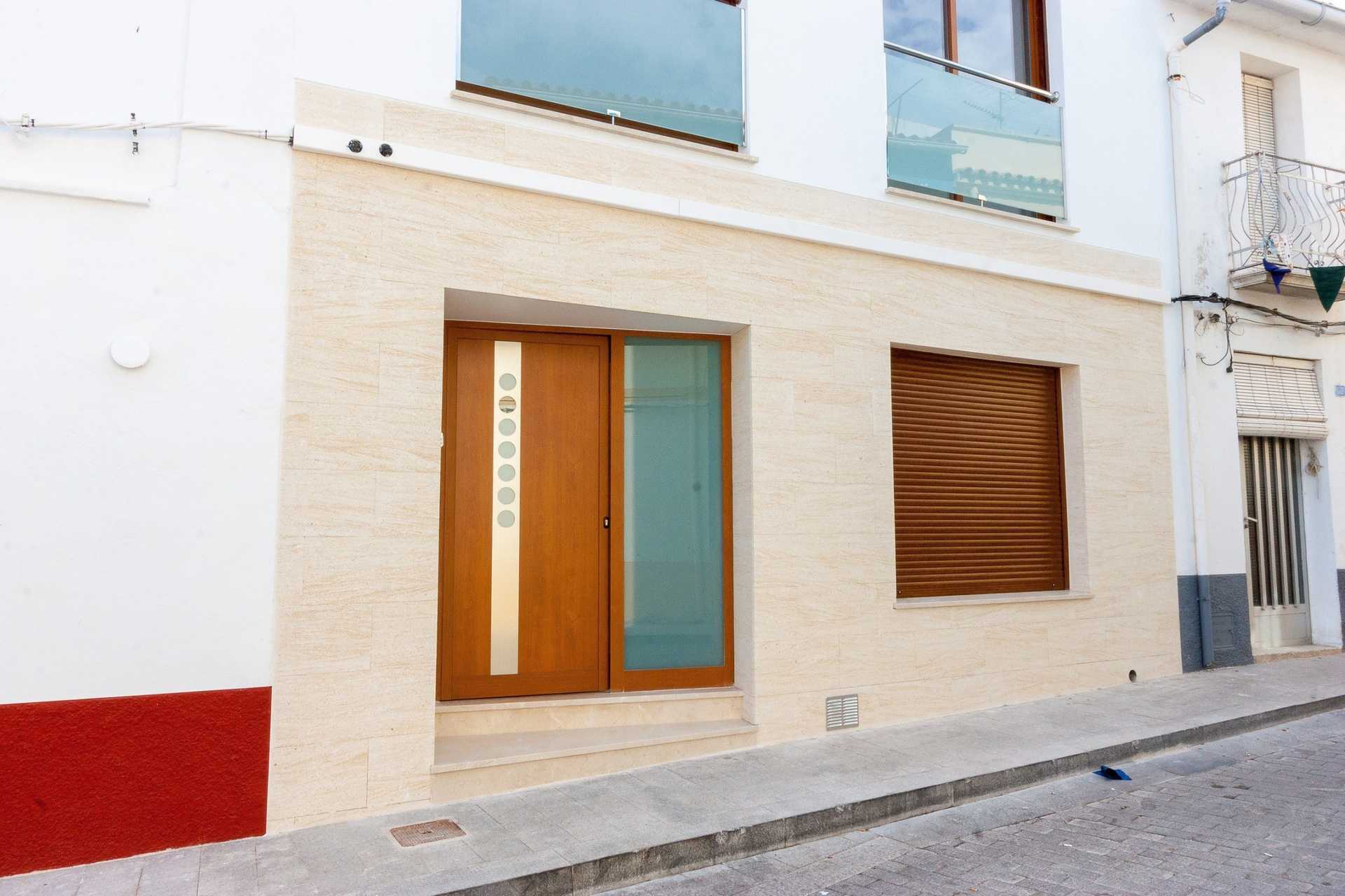 жилой дом в Gata de Gorgos, Comunidad Valenciana 11342762