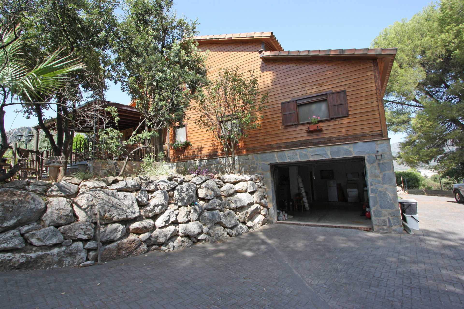 rumah dalam Gata de Gorgos, Comunidad Valenciana 11342770
