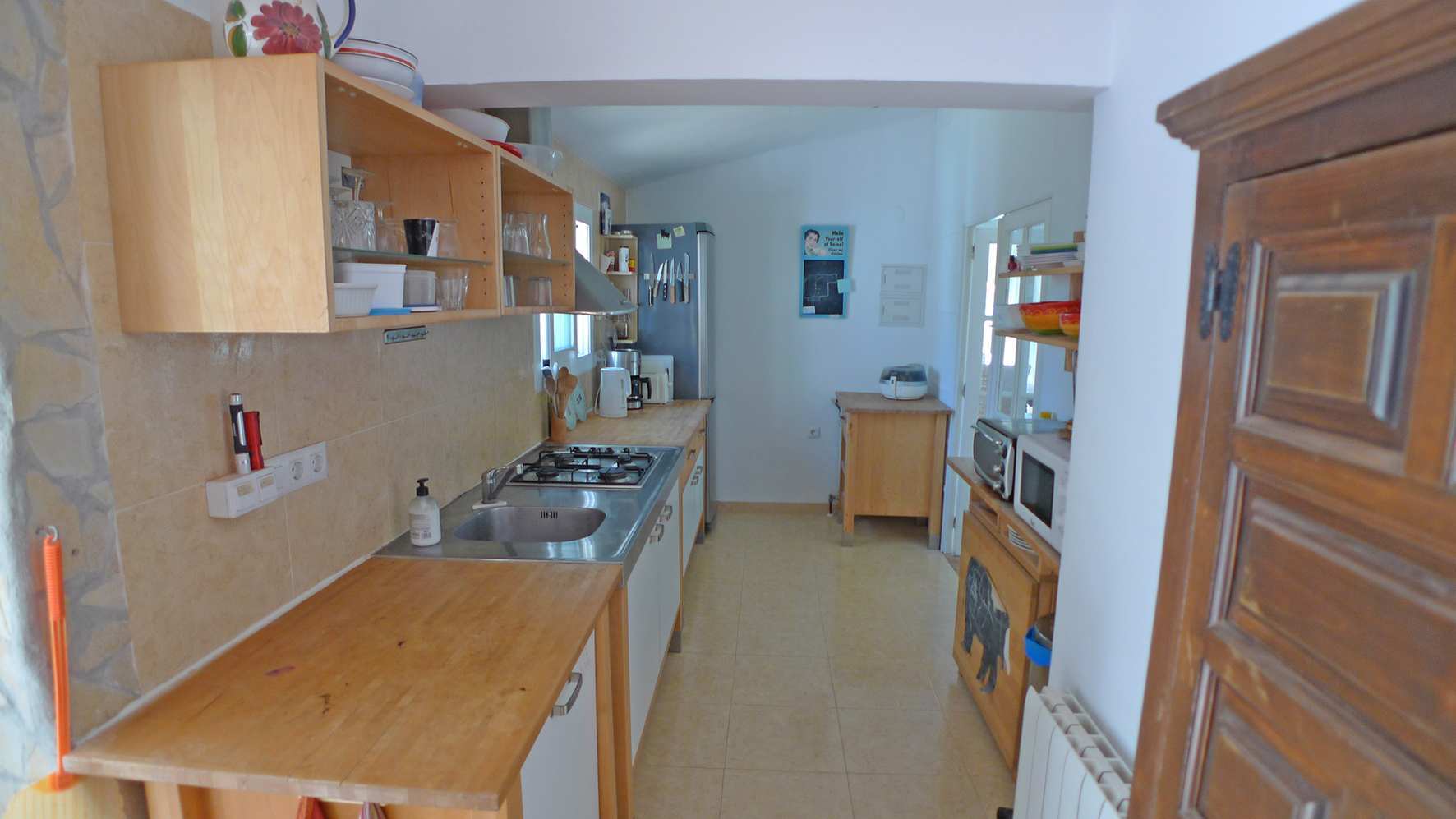 Будинок в Gata de Gorgos, Comunidad Valenciana 11342773