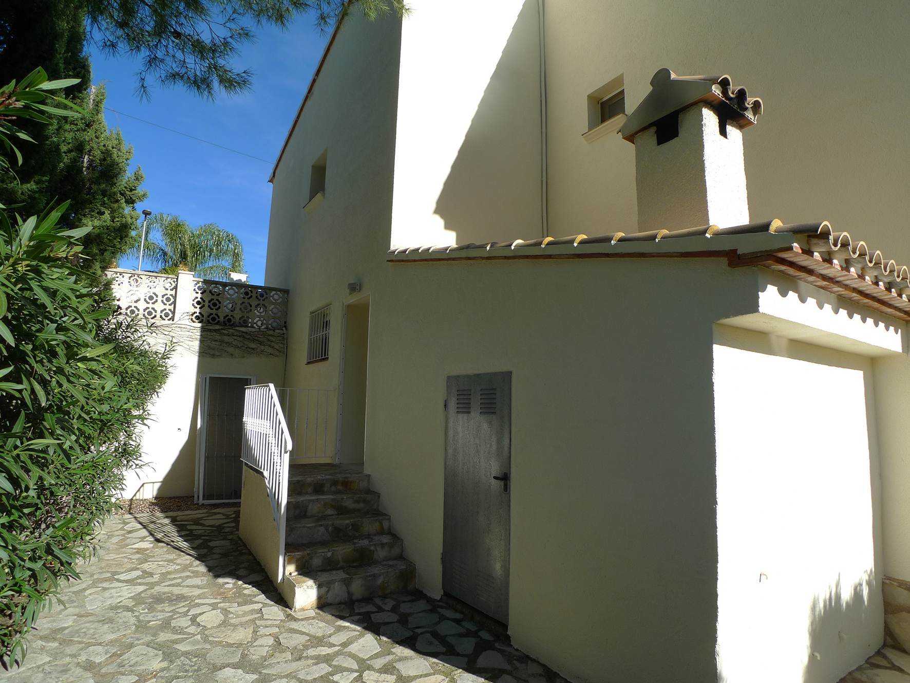 房子 在 Gata de Gorgos, Comunidad Valenciana 11342793