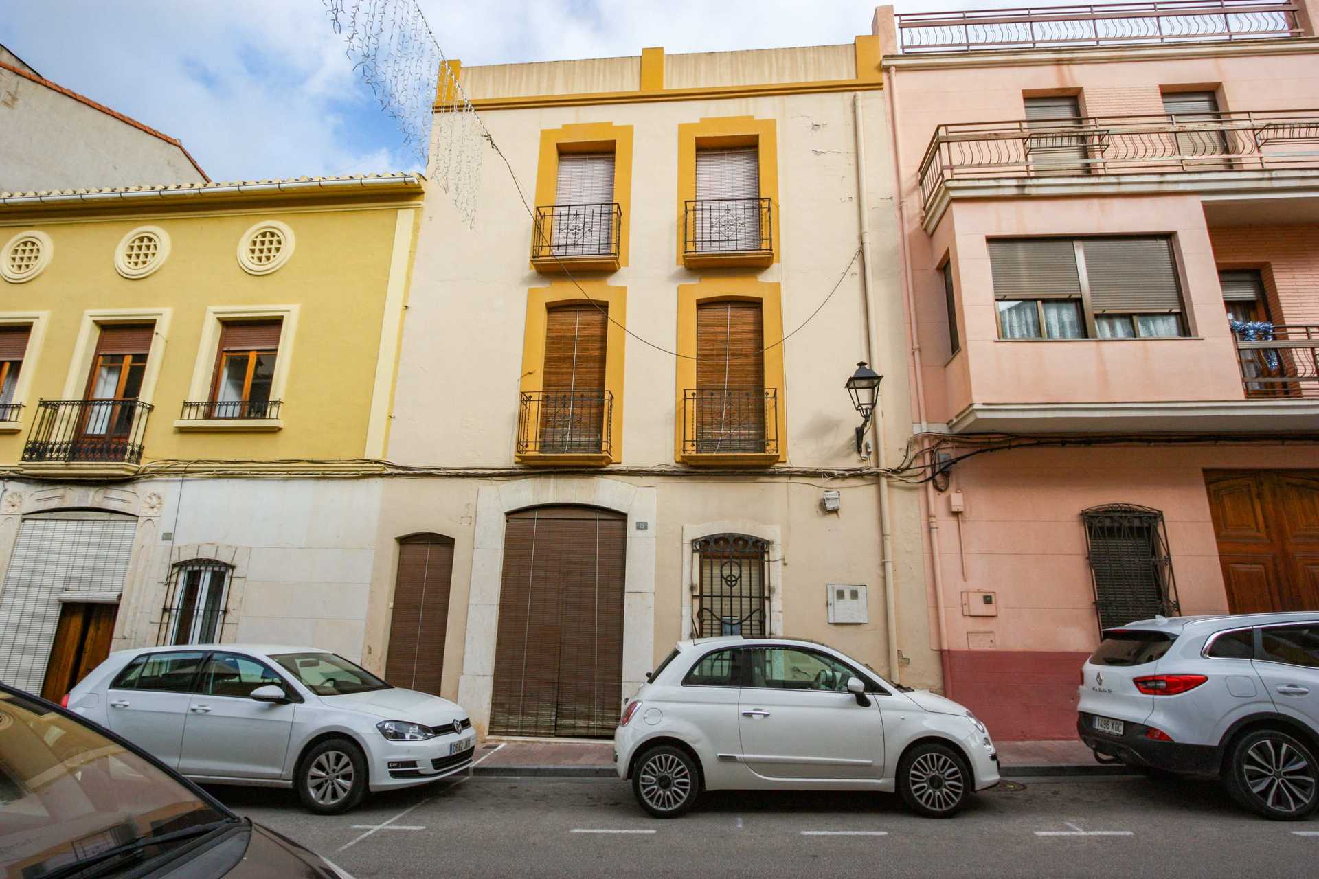 жилой дом в Орба, Валенсия 11342797