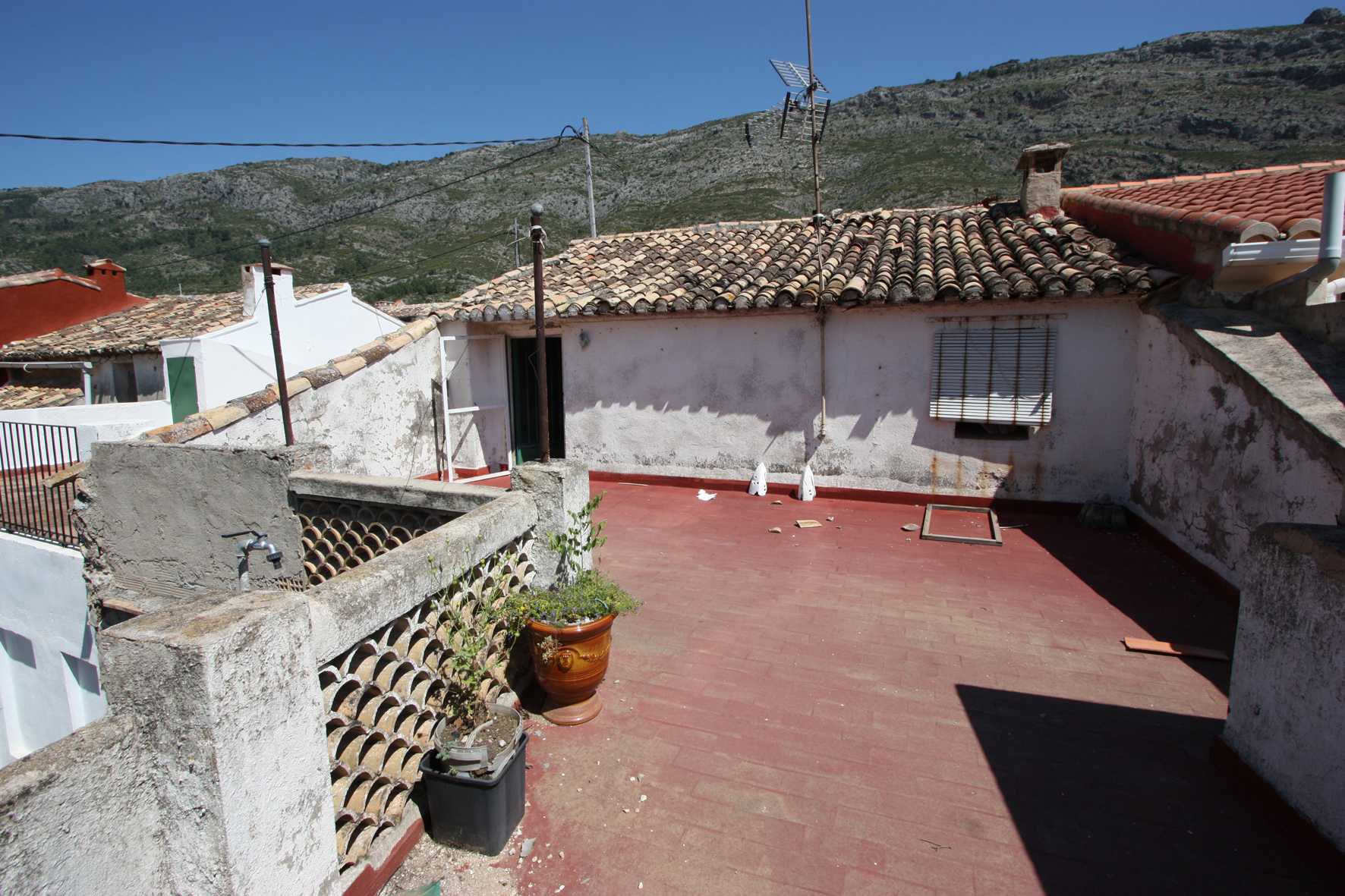 House in Casas Abiar, Valencia 11342816