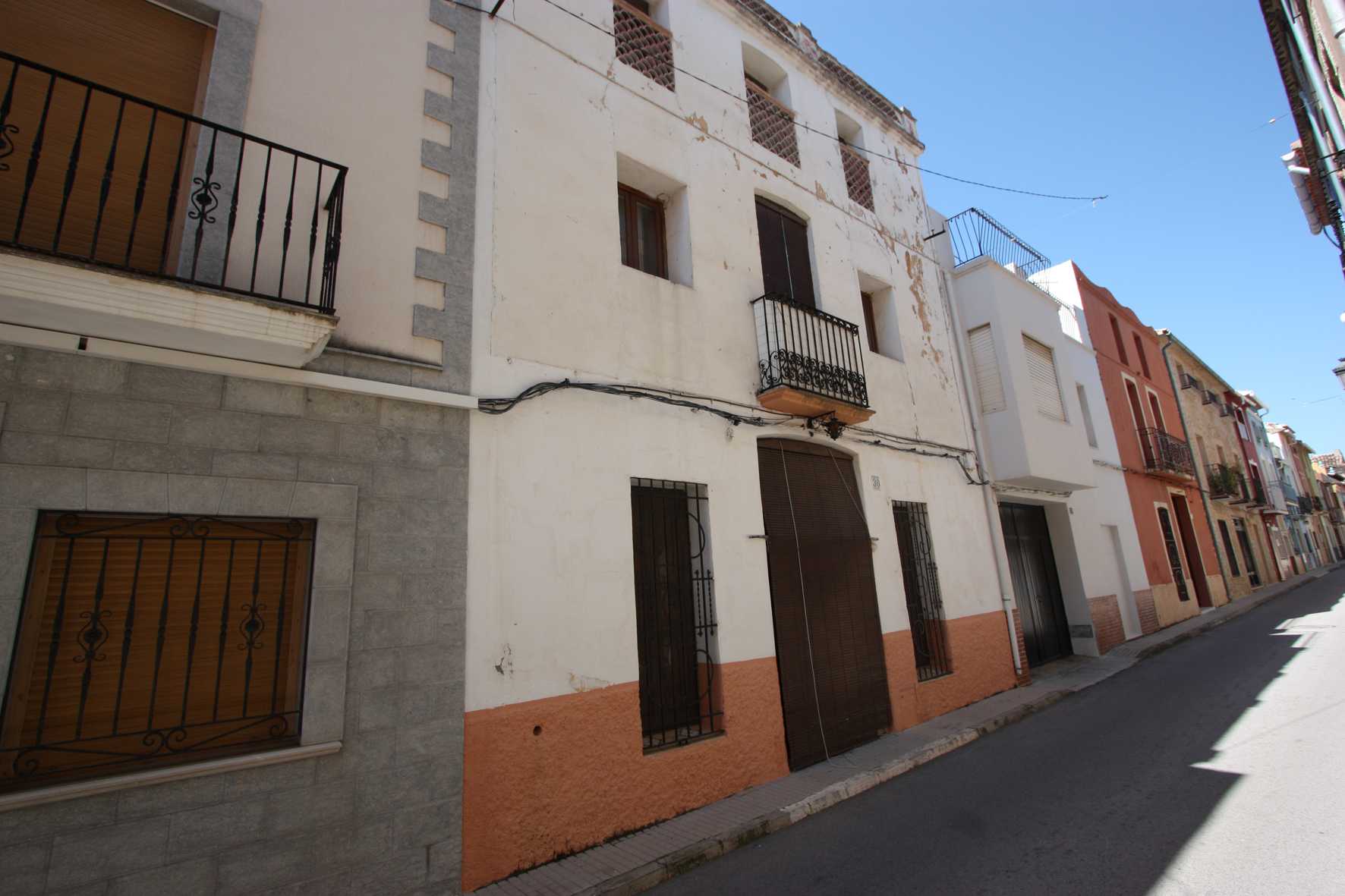 Hus i Casas Abiar, Valencia 11342816