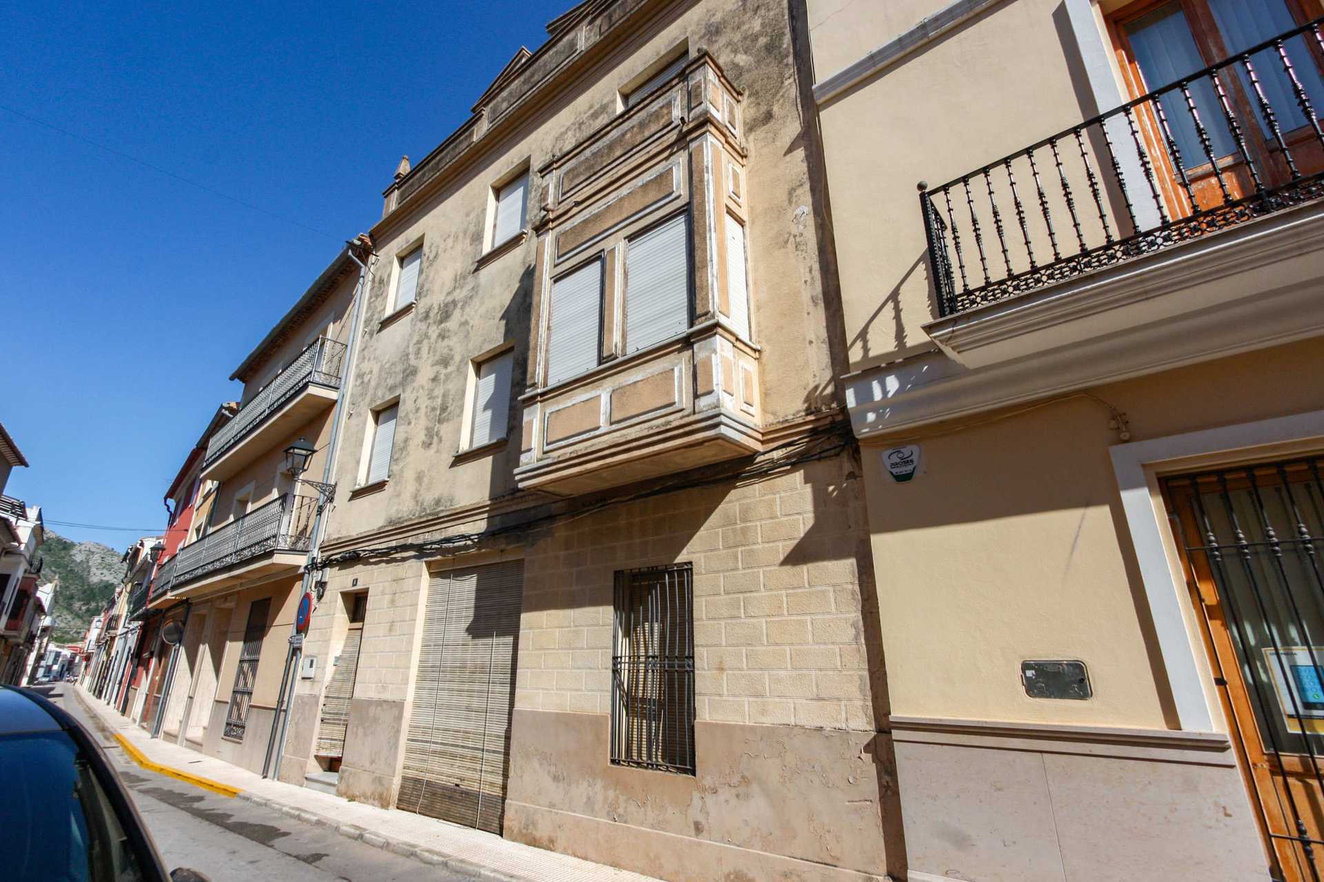 Будинок в Ла Хара, Валенсія 11342817