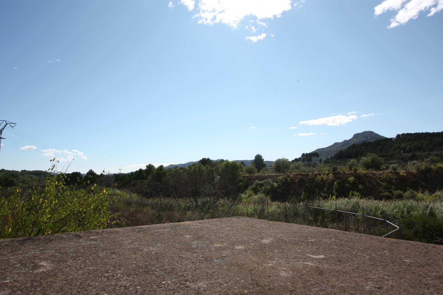 Land in Gata de Gorgos, Comunidad Valenciana 11342820