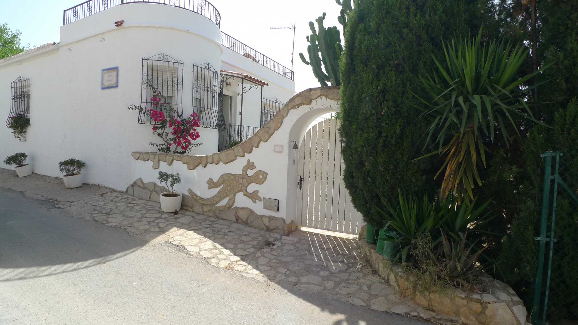 Casa nel Gata de Gorgos, Valenza 11342831