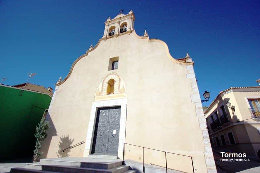 房子 在 Dénia, Comunidad Valenciana 11342832