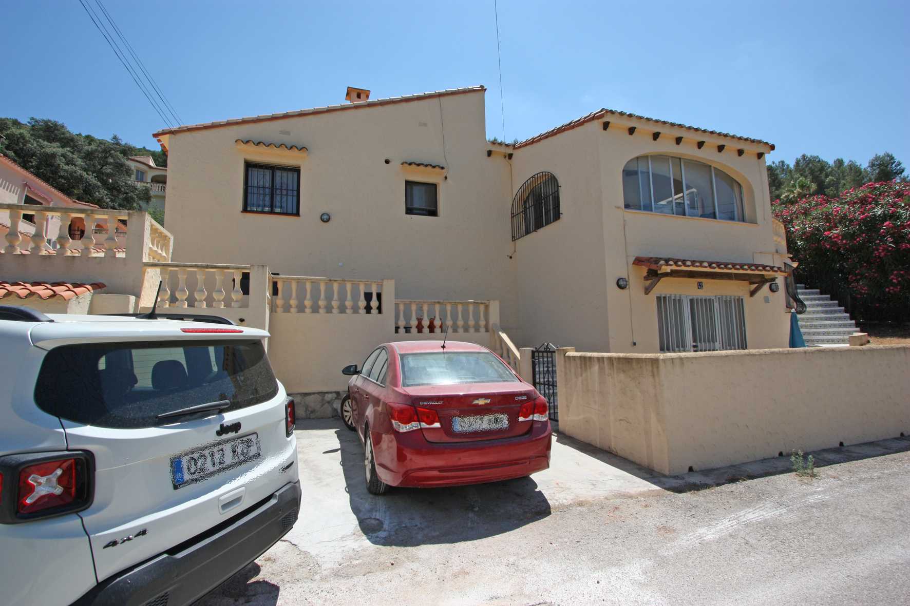 σπίτι σε Gata de Gorgos, Comunidad Valenciana 11342833