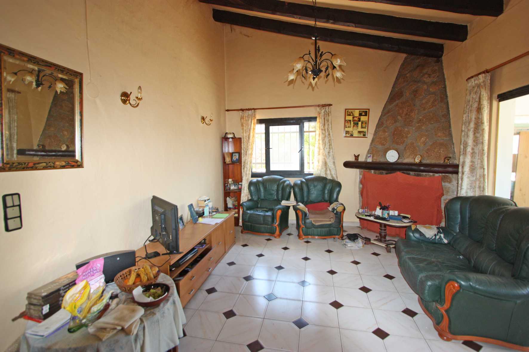 بيت في Gata de Gorgos, Comunidad Valenciana 11342833