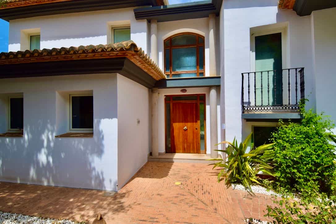 Rumah di Pemandangan Hermosa de la Cruz, Valencia 11342847