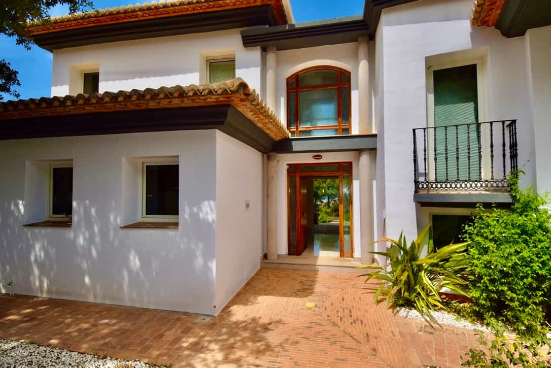 Rumah di Pemandangan Hermosa de la Cruz, Valencia 11342847