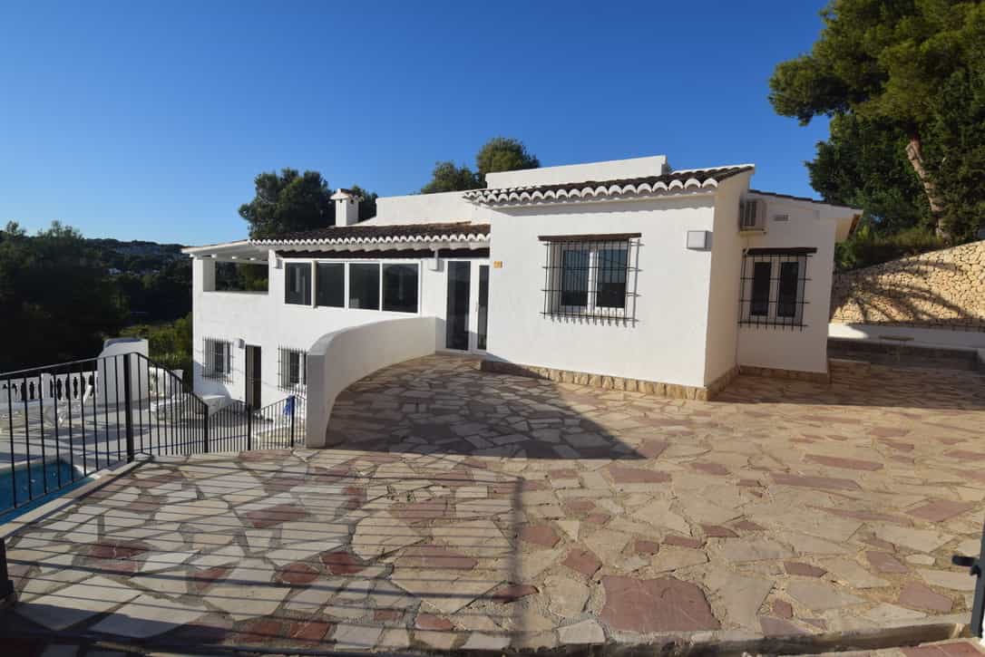 House in Morayra, Canary Islands 11342849