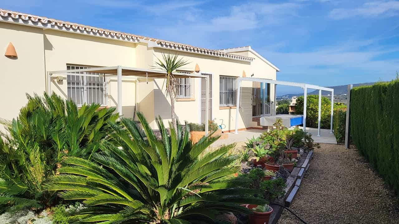 casa en Moraira, Islas Canarias 11342892