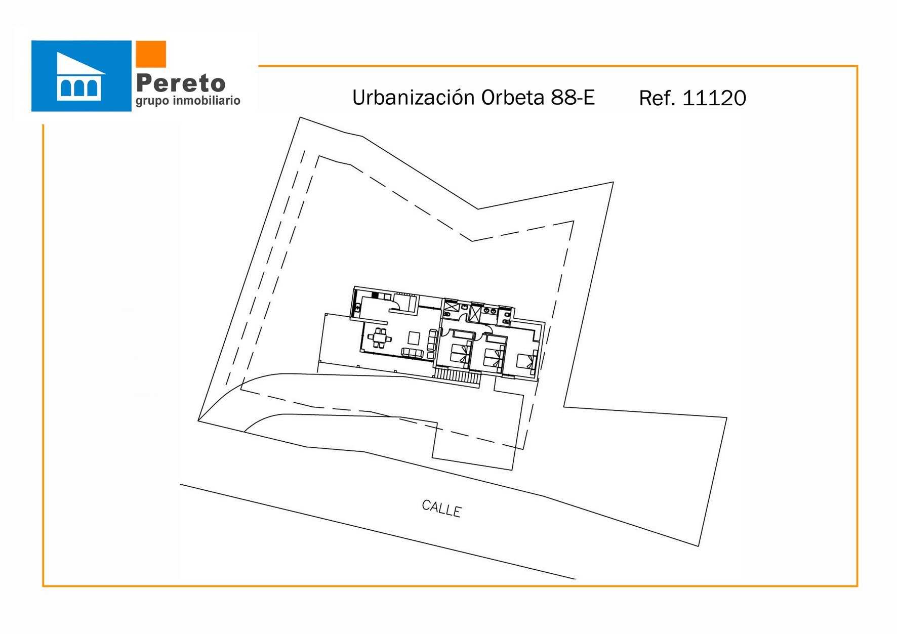 房子 在 Gata de Gorgos, Comunidad Valenciana 11342898
