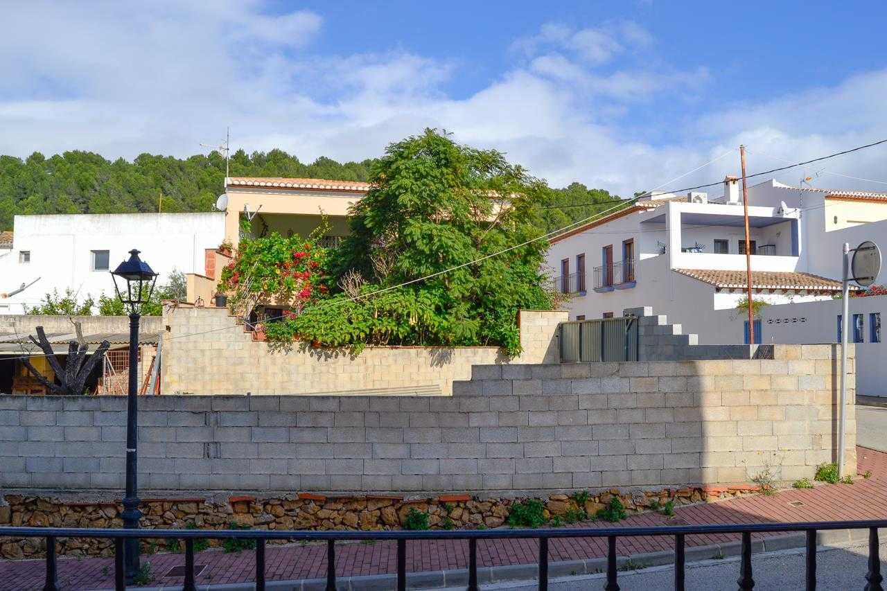 Eigentumswohnung im Dénia, Comunidad Valenciana 11343034