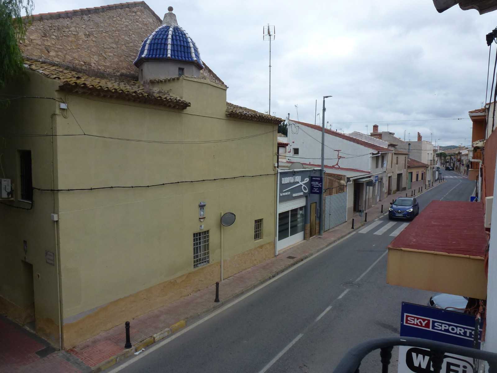 σπίτι σε Hondón de los Frailes, Valencian Community 11343045
