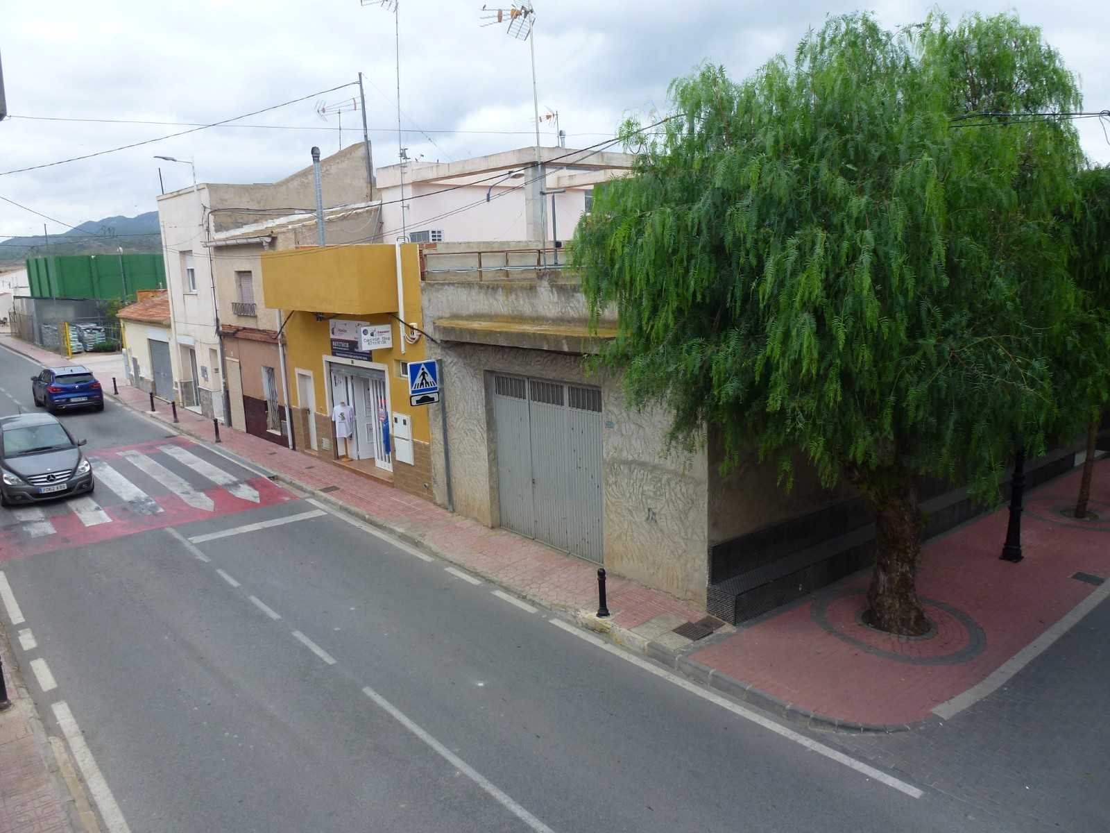 Haus im Hondón de los Frailes, Valencian Community 11343045