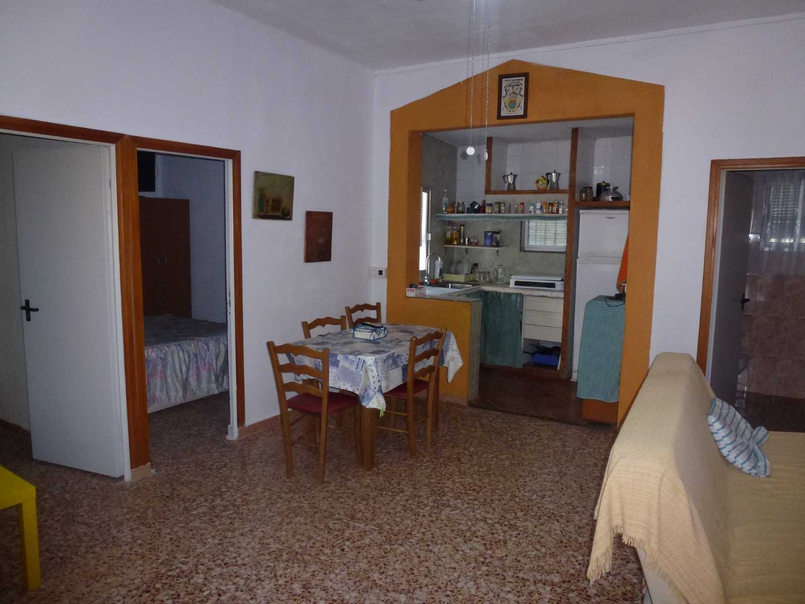 بيت في Hondón de los Frailes, Valencian Community 11343048